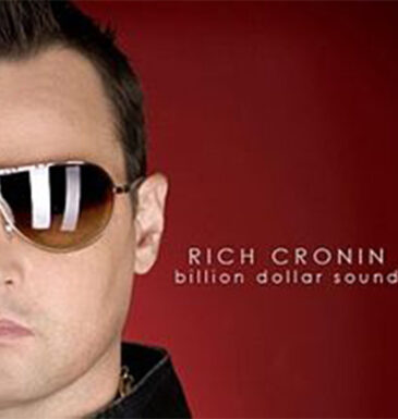 Rich-Cronin