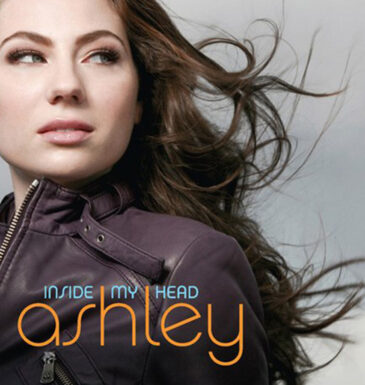 Ashley-McEwen